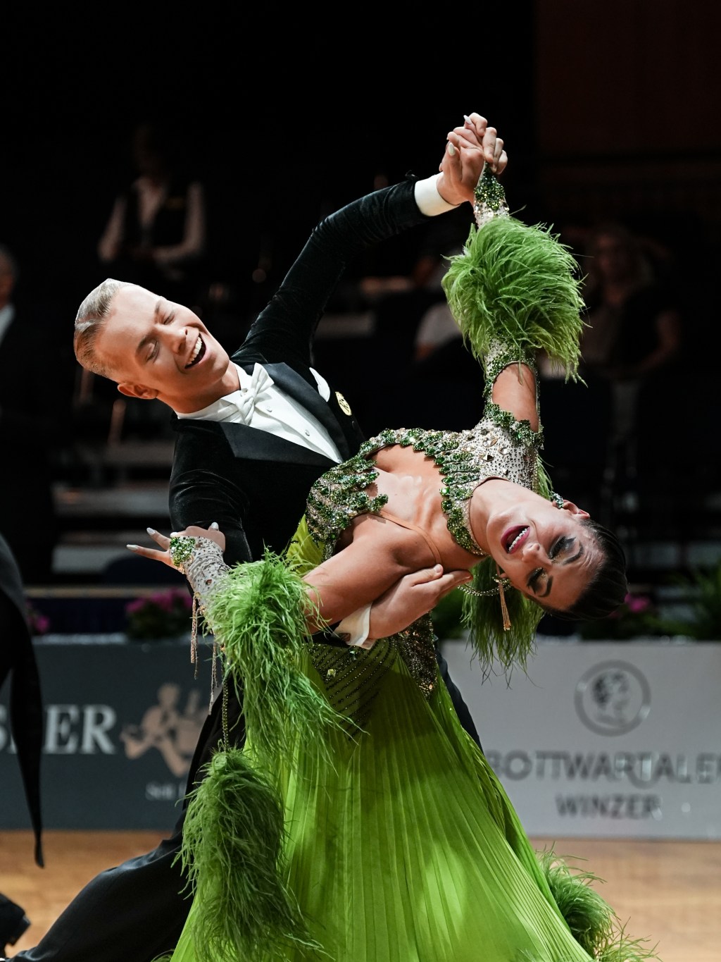 Burgas World Trophy 2025